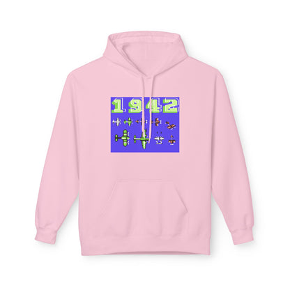 1942 - Hoodie Printify