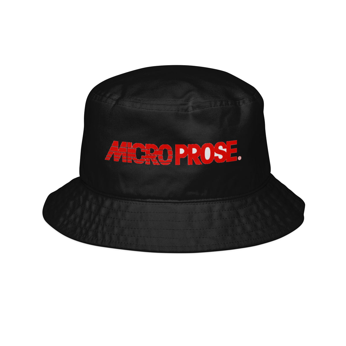 MicroProse - Bucket Hat Printify