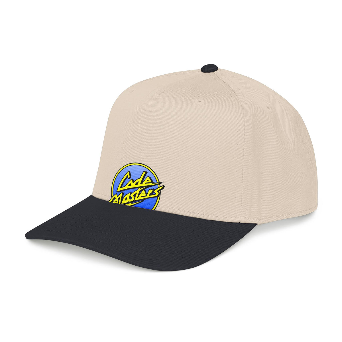 Codemasters - Baseball Cap Printify