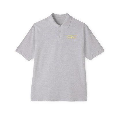 Command & Conquer - Polo Printify