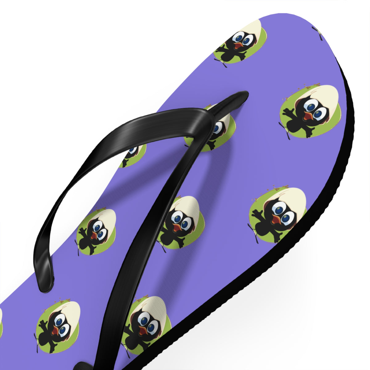 Calimero - Slippers Printify