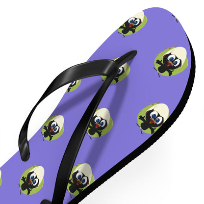 Calimero - Slippers Printify