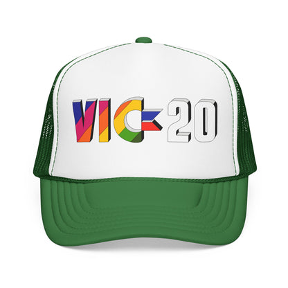 VIC-20 - Truckerpet Printify