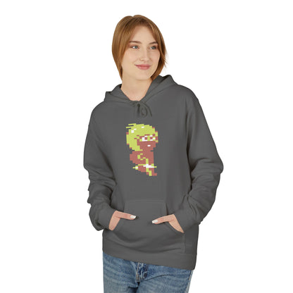 Wonder Boy - Hoodie Printify