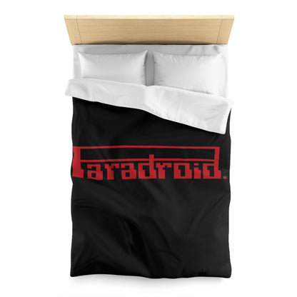 Paradroid - Dekbedovertrek Printify