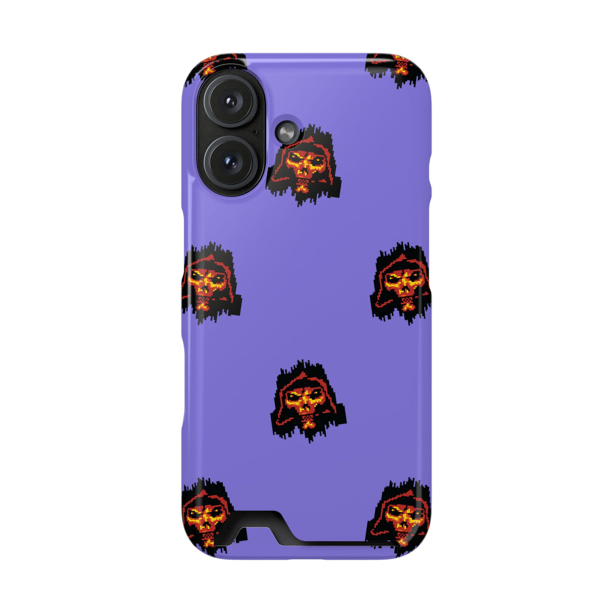 Diablo - Telefoonhoesje Printify