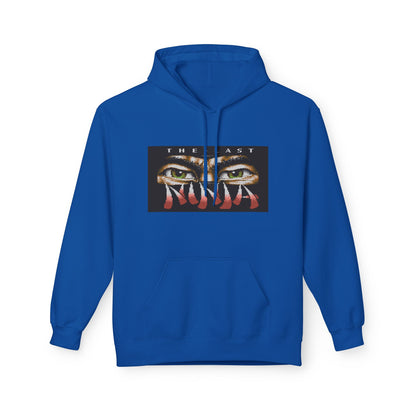 The Last Ninja Logo - Hoodie Printify