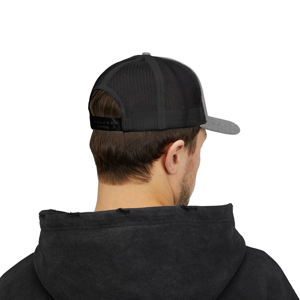Codemasters - Snapback Truckerpet Printify