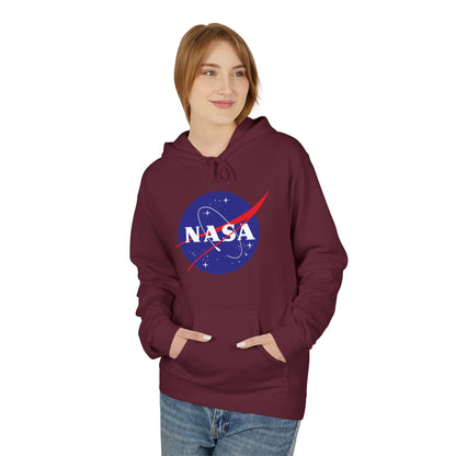 NASA - Hoodie Printify