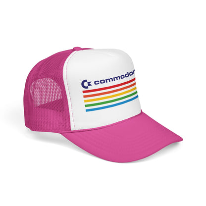 Commodore 64 - Truckerpet Printify