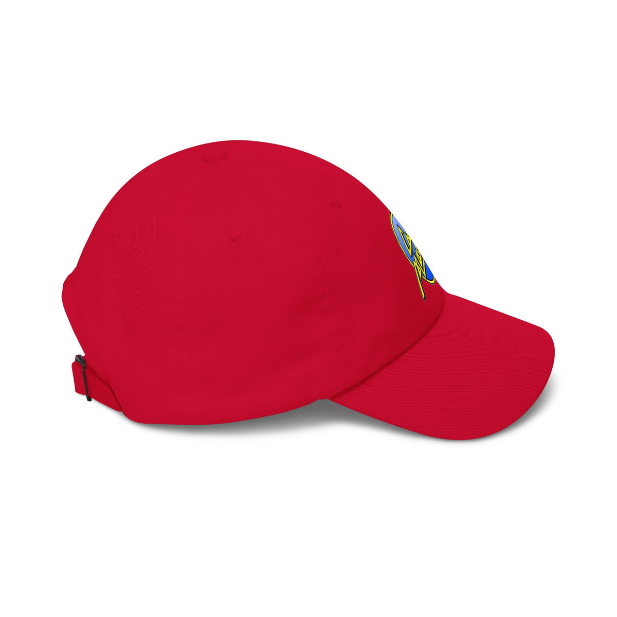 Codemasters - Dad Cap Printify