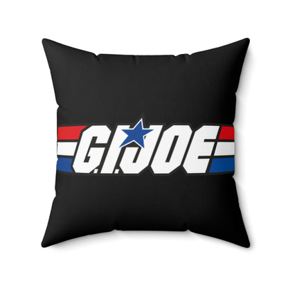 G.I. Joe - Kussen Printify