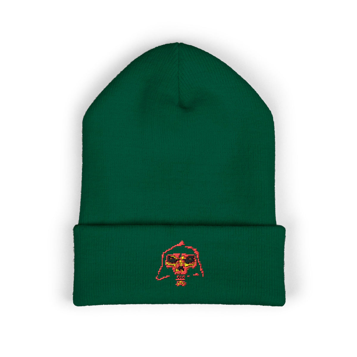Diablo - Beanie Printify