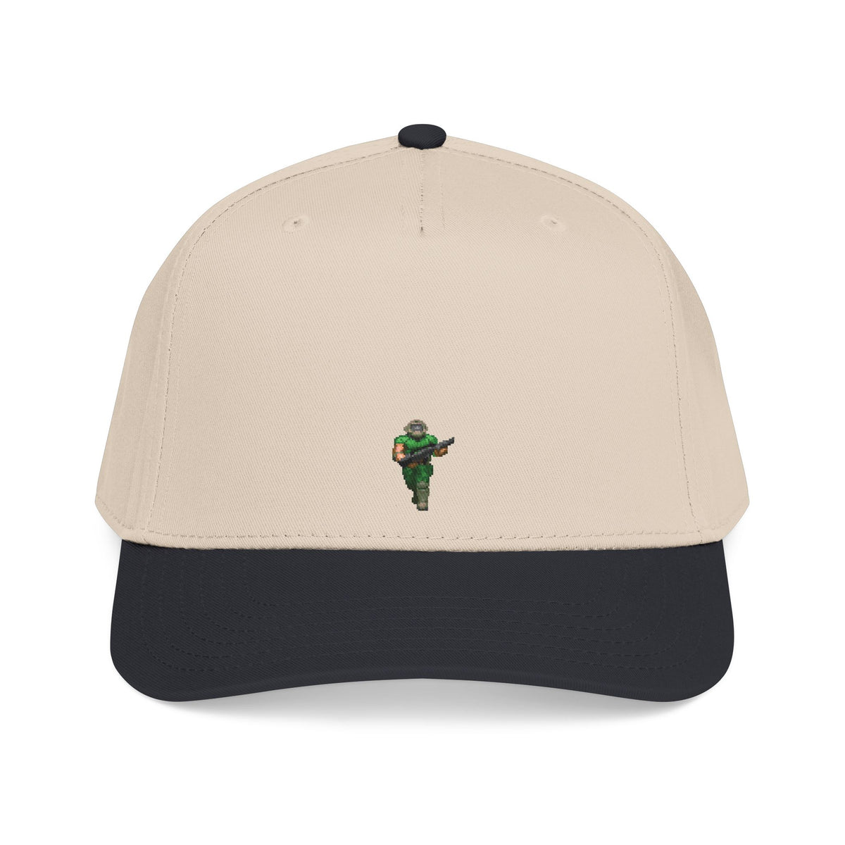 Doom - Baseball Cap Printify