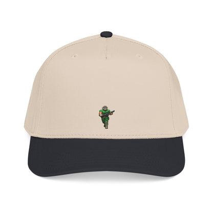 Doom - Baseball Cap Printify