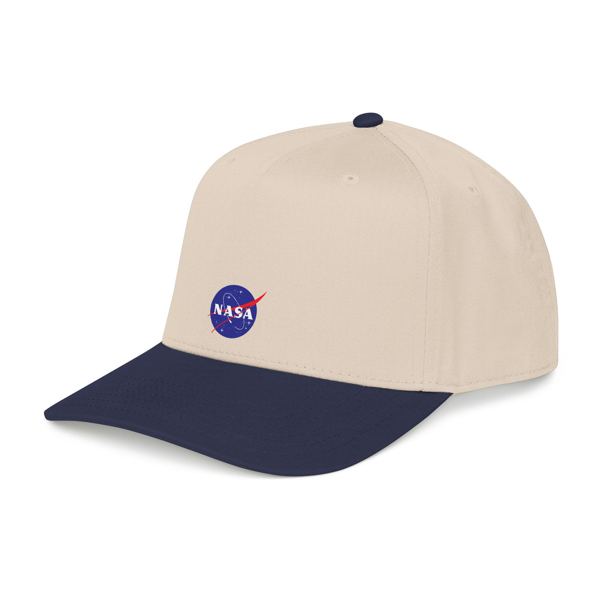 NASA - Baseball Cap Printify