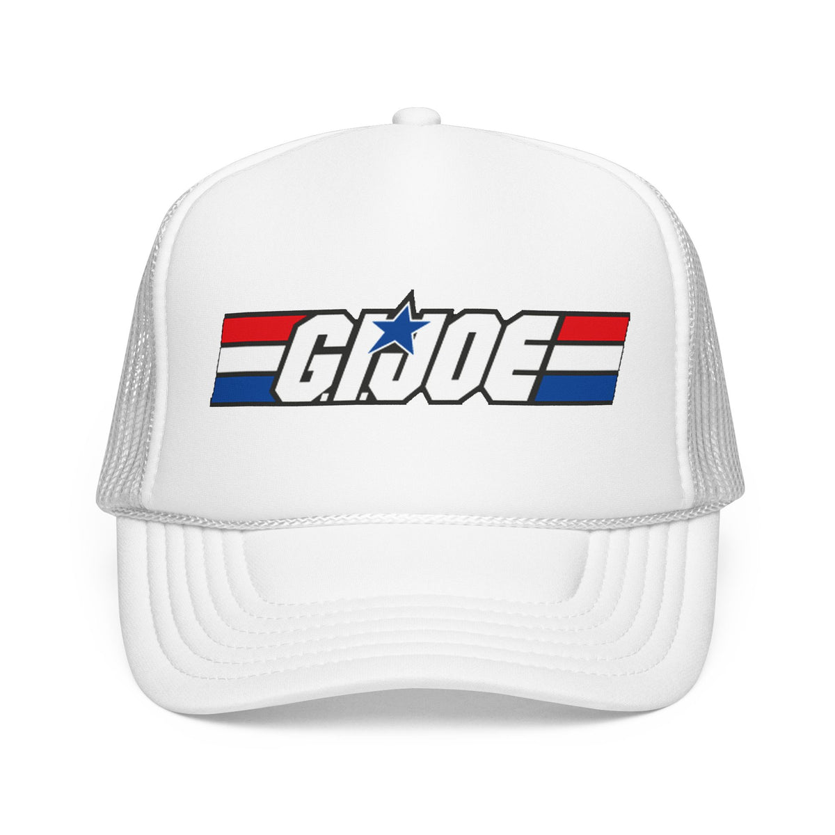 G.I. Joe - Truckerpet Printify