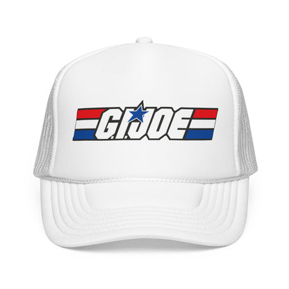 G.I. Joe - Truckerpet Printify