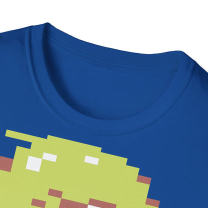 Wonder Boy - T-shirt Printify