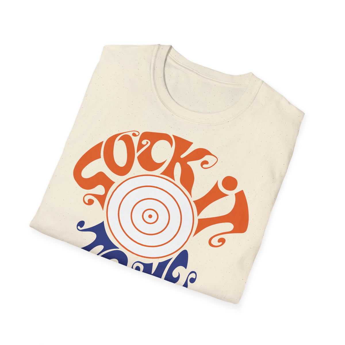 Sock It To Me - T-shirt Printify