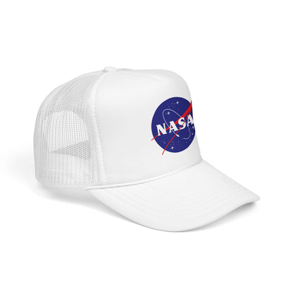 NASA - Truckerpet Printify
