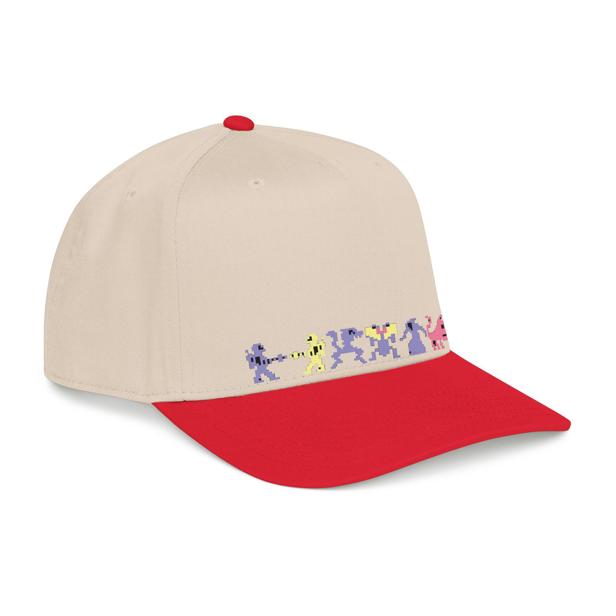 Wizard of Wor - Baseball Cap Printify