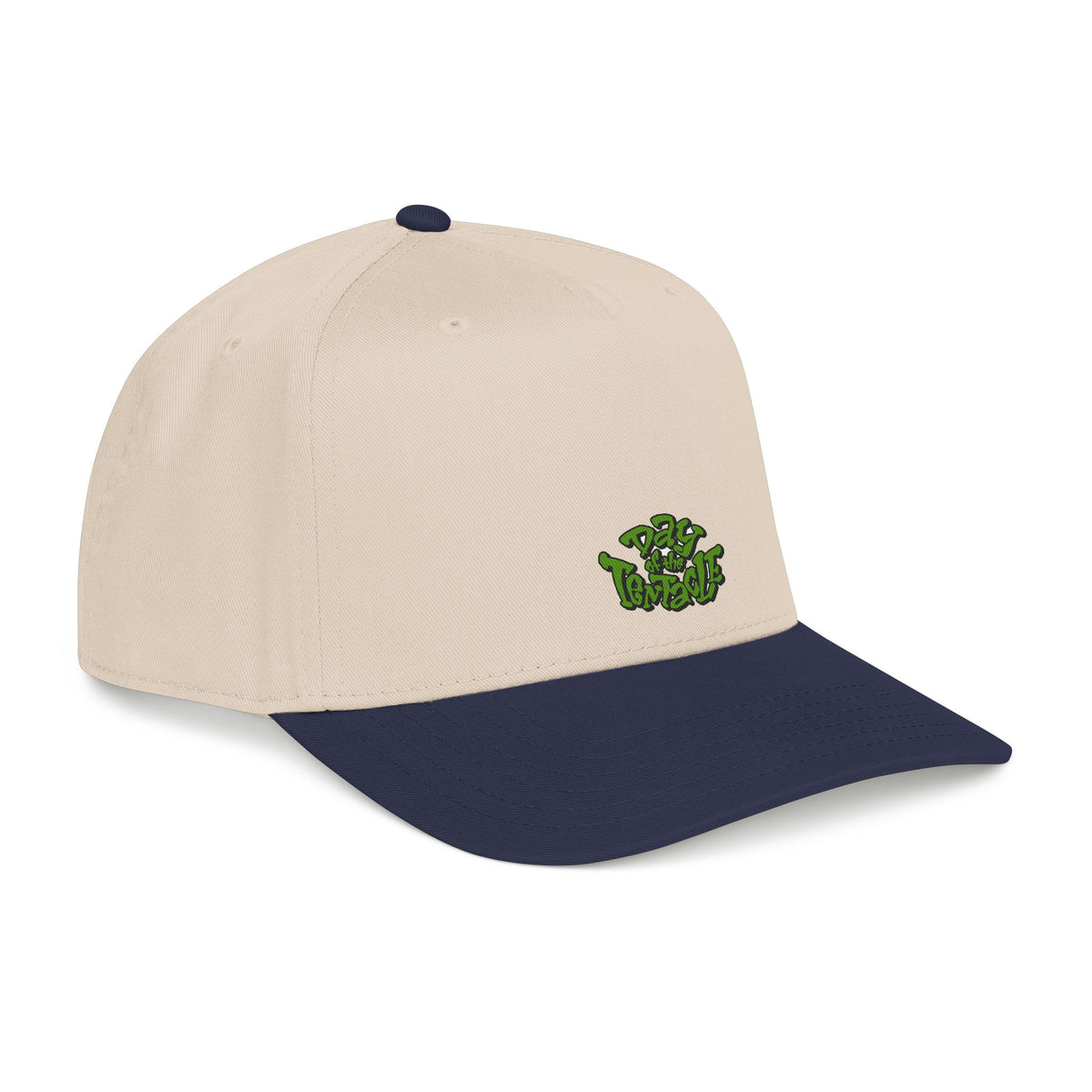 Day of the Tentacle - Baseball Cap Printify