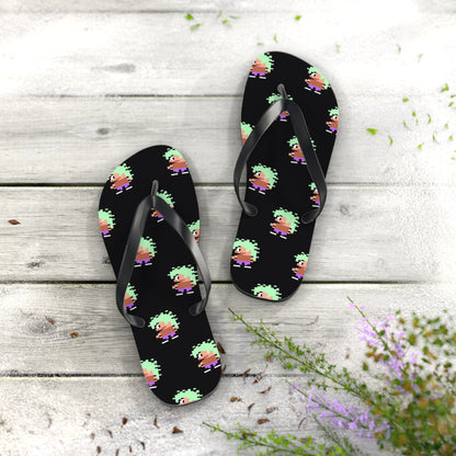 The Great Giana Sisters - Slippers Printify