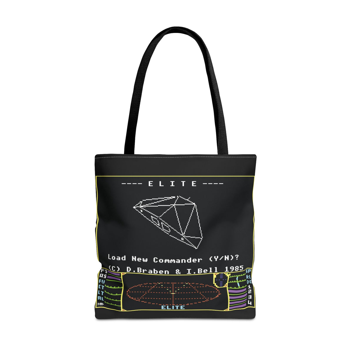 Elite - Tas Printify