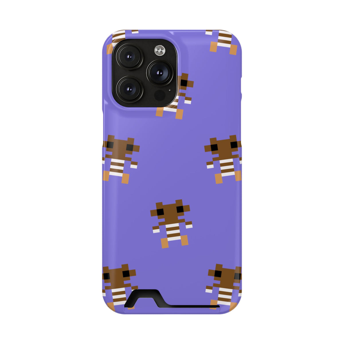 Boulder Dash - Telefoonhoesje Printify