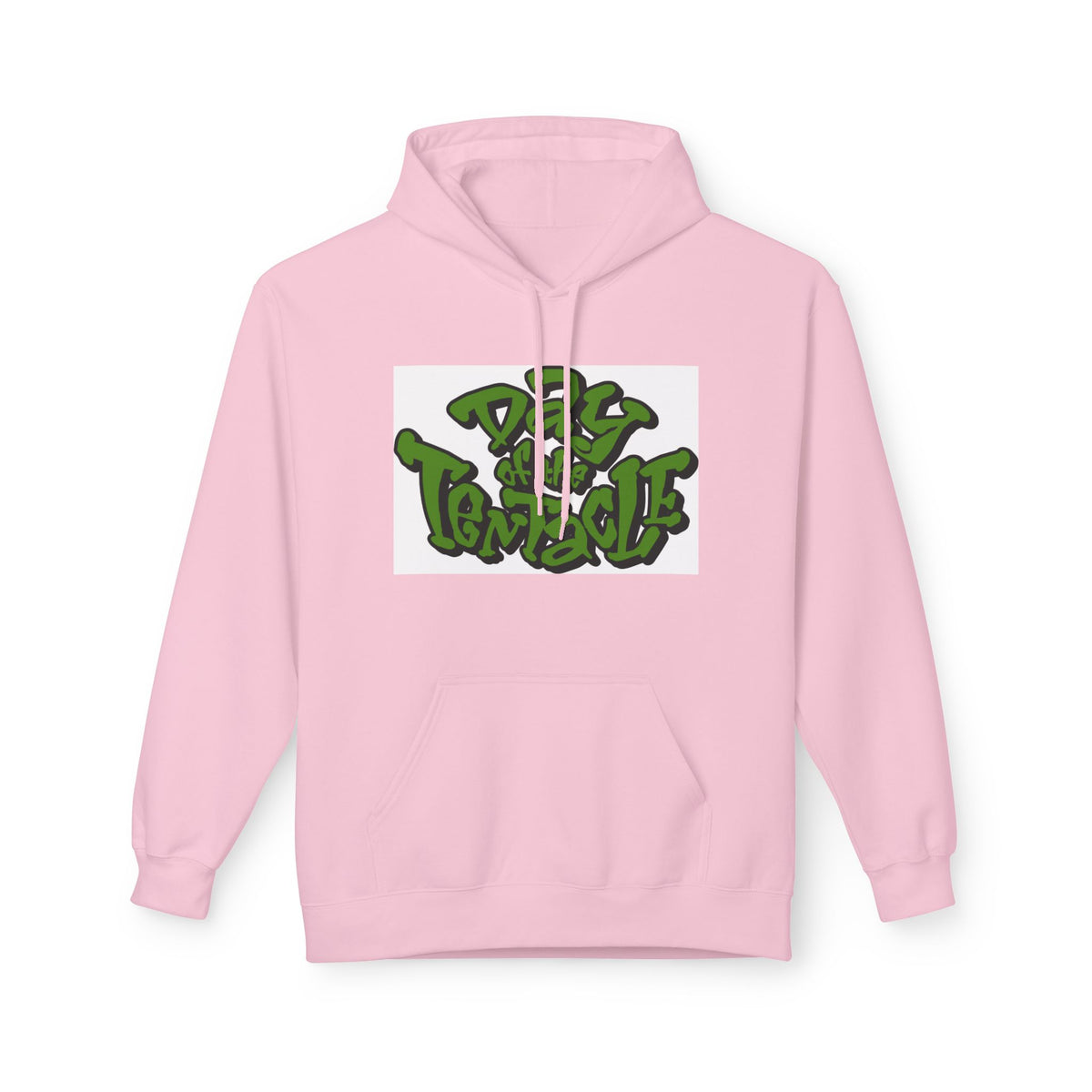Day of the Tentacle - Hoodie Printify