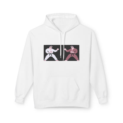 International Karate - Hoodie Printify