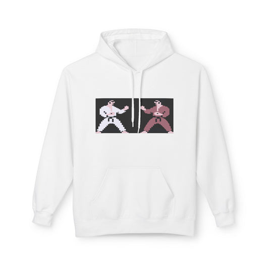 International Karate - Hoodie Printify