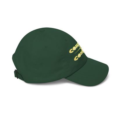 Command & Conquer - Dad Cap Printify