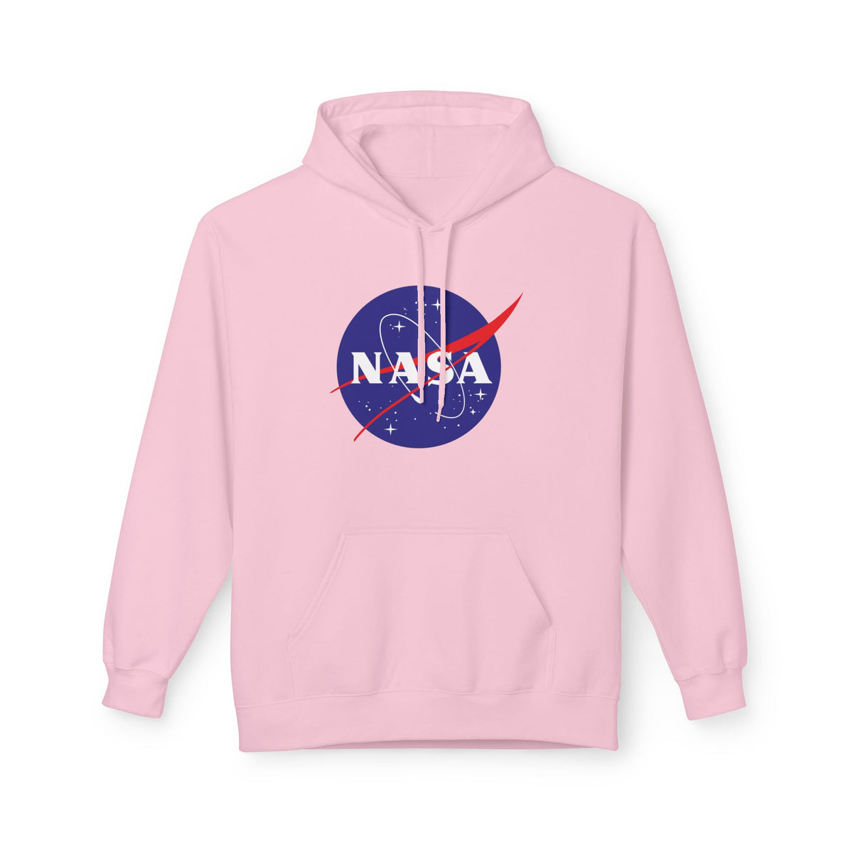 NASA - Hoodie Printify