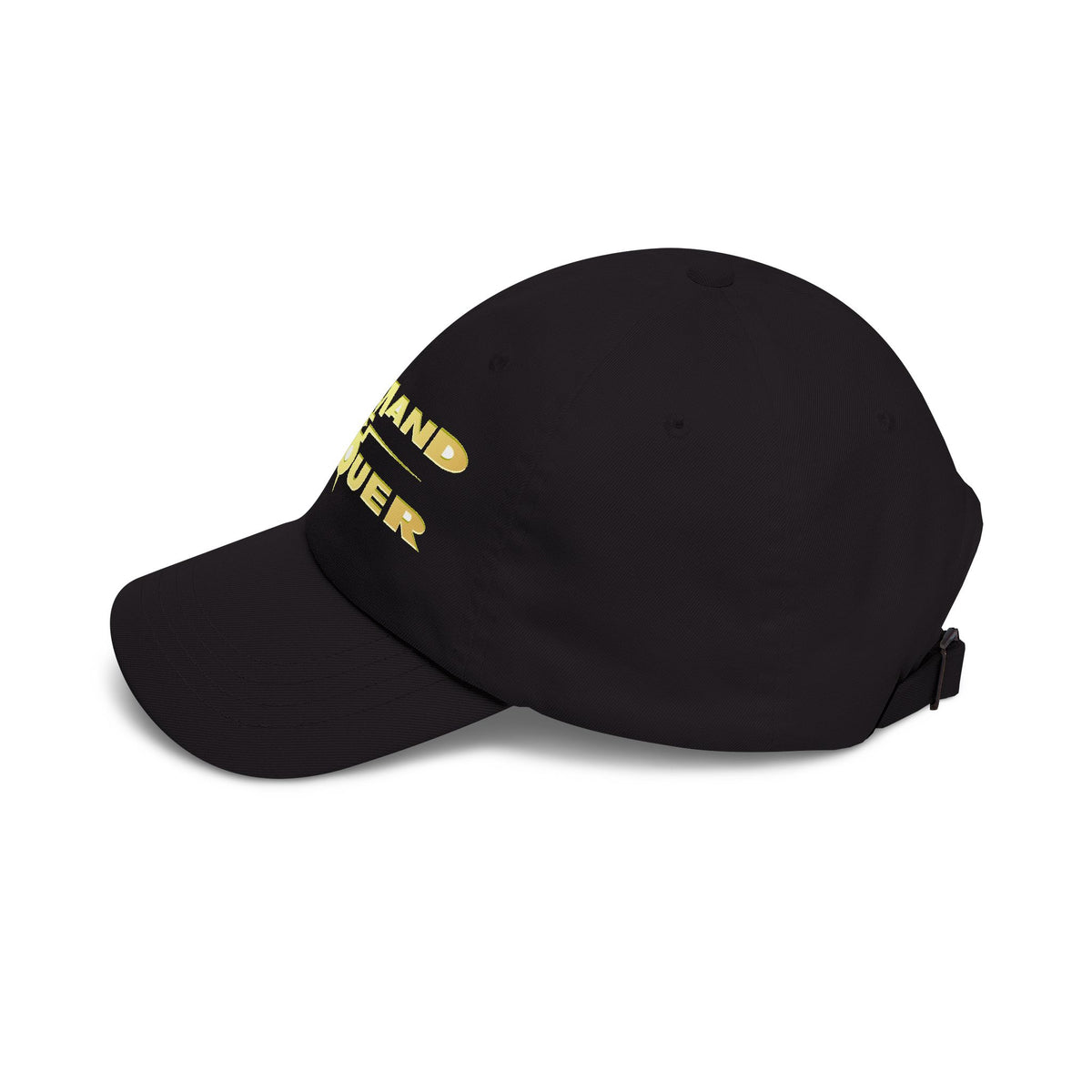 Command & Conquer - Dad Cap Printify