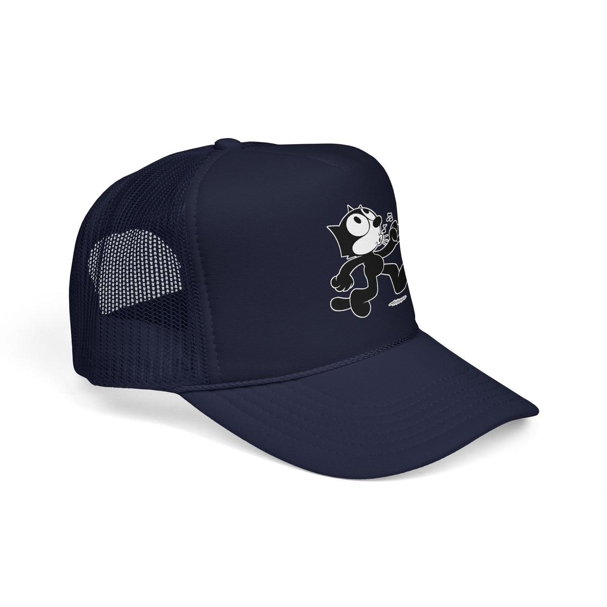 Felix the Cat - Truckerpet Printify