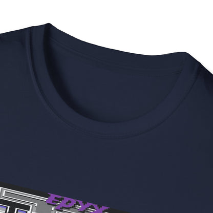 Summer Games II - T-shirt Printify