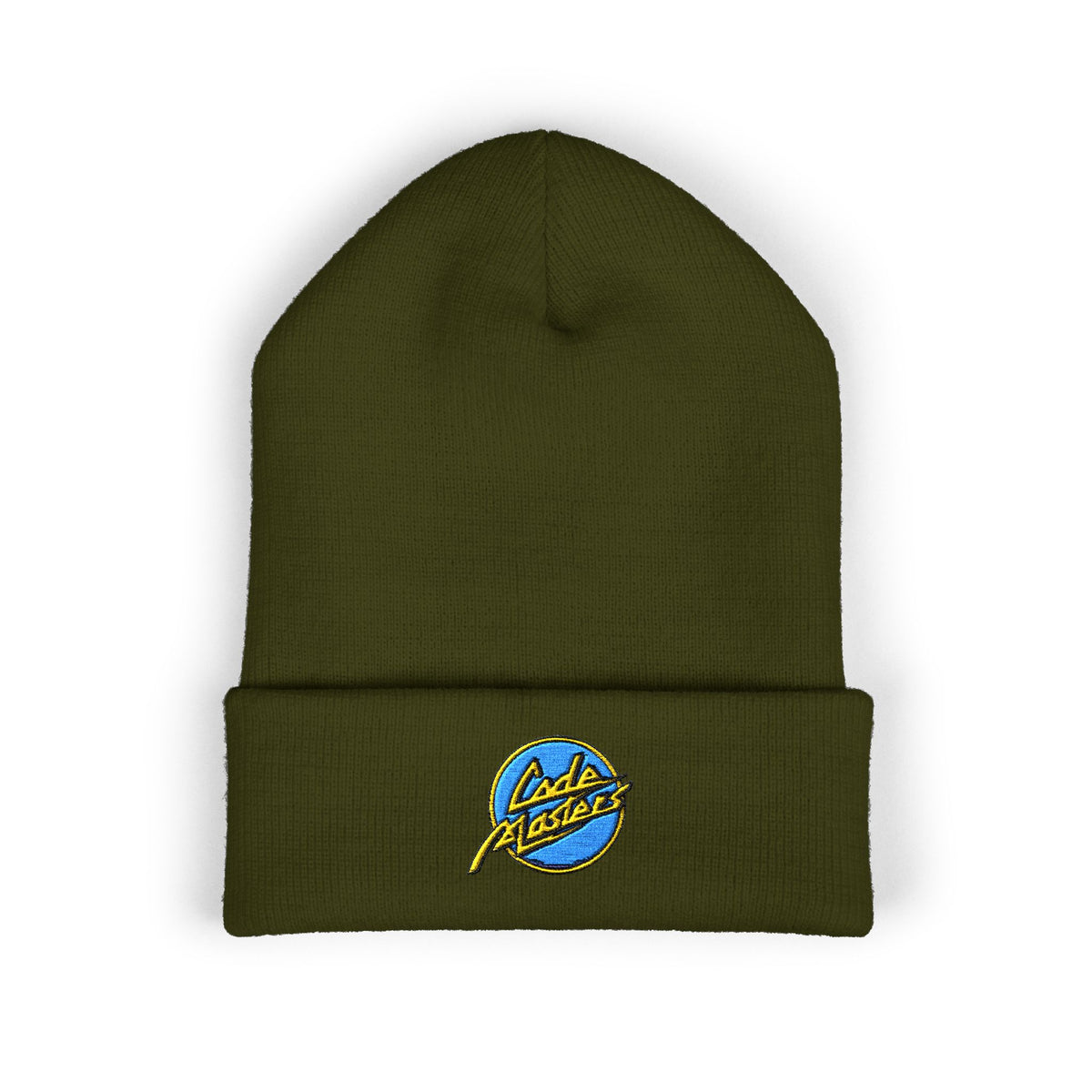 Codemasters - Beanie Printify