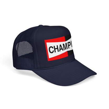 Champion - Truckerpet Printify
