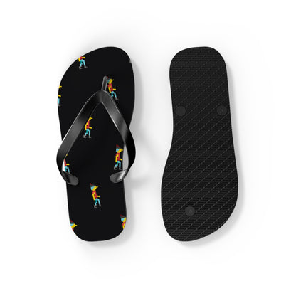 King's Quest - Slippers Printify