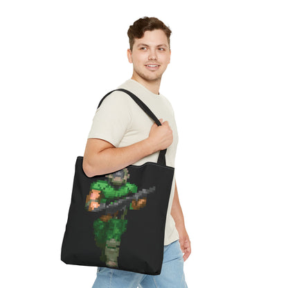 Doom - Tas Printify