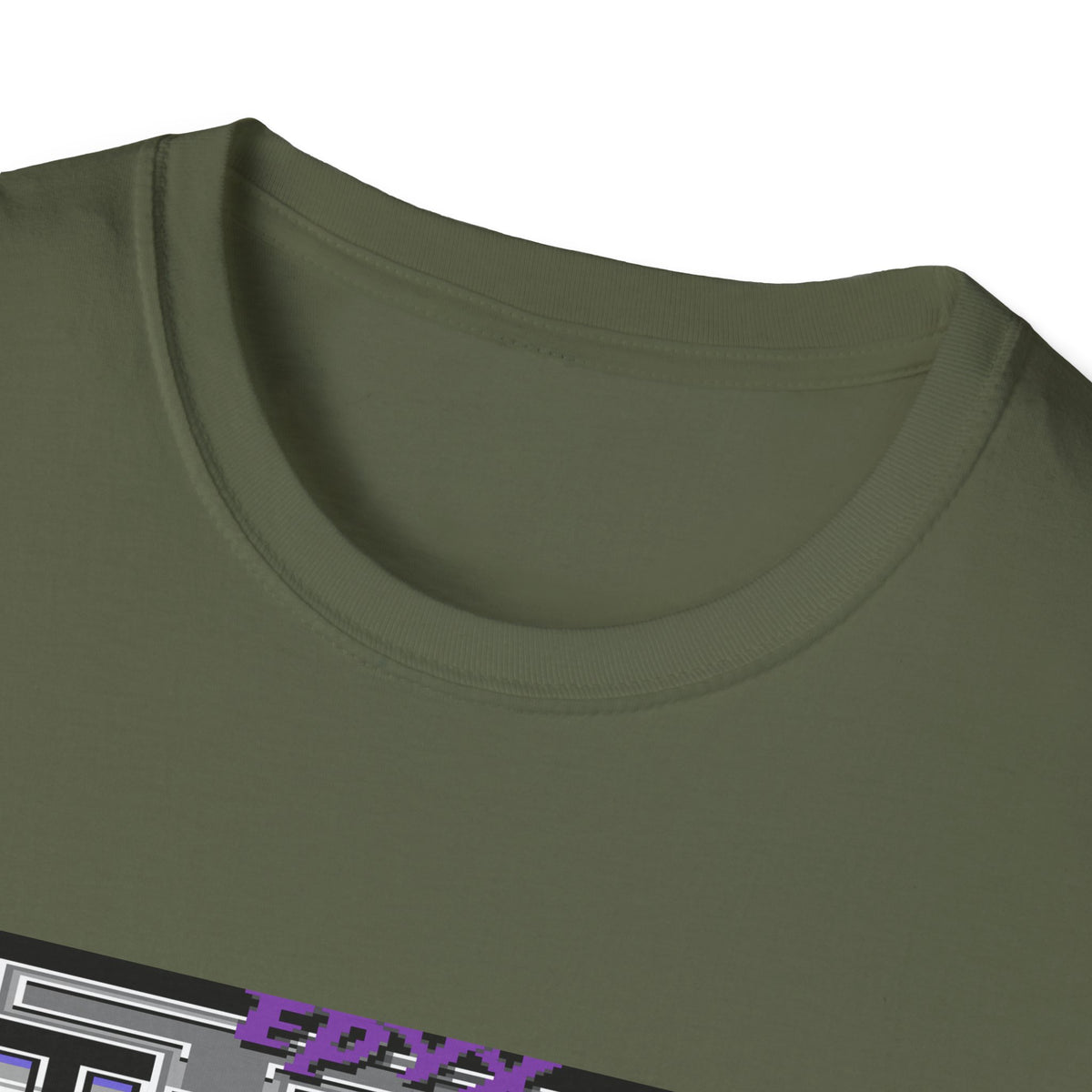 Summer Games II - T-shirt Printify