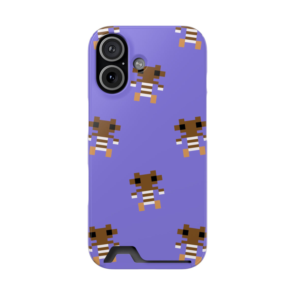 Boulder Dash - Telefoonhoesje Printify