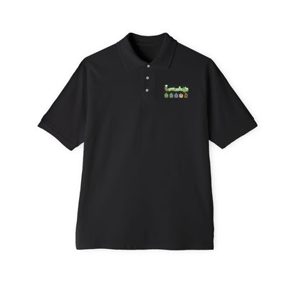 Lemmings - Polo Printify
