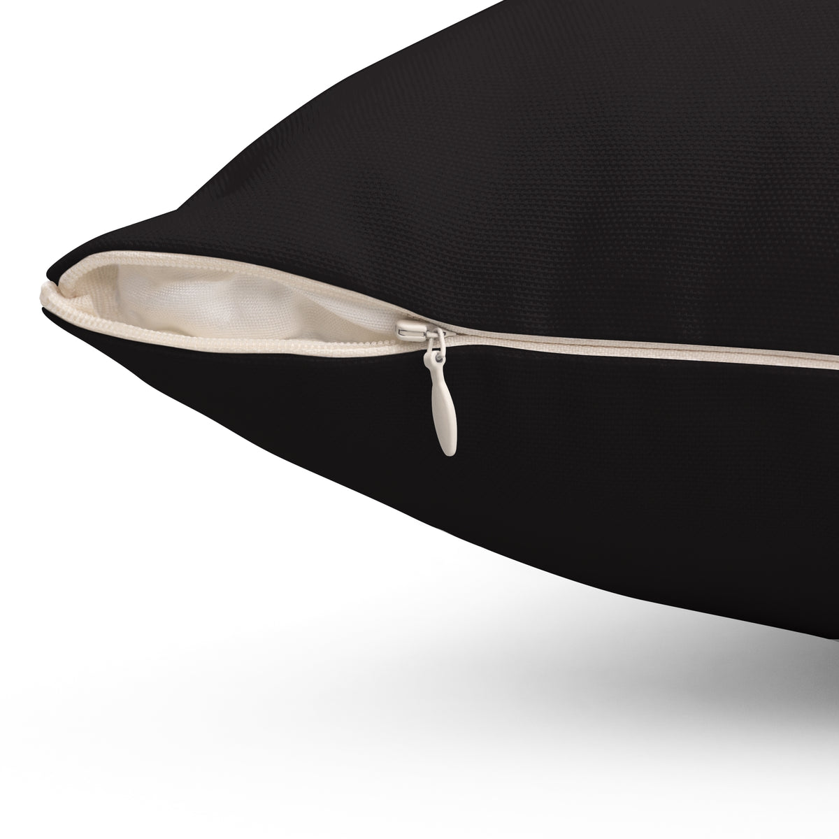 The Last Ninja Logo - Kussen Printify