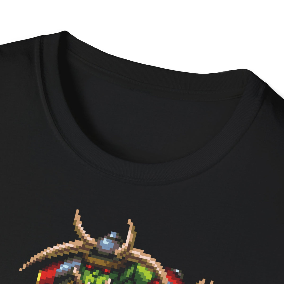 Warcraft Orc - T-shirt Printify