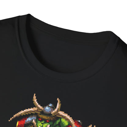 Warcraft Orc - T-shirt Printify