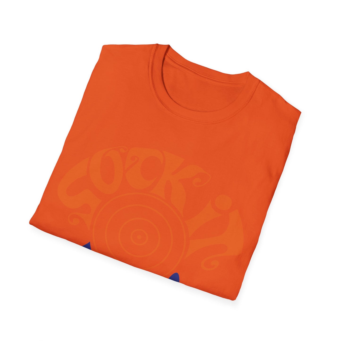 'Sock It to Me' Design, Brad Pitt Fight Club T-Shirt