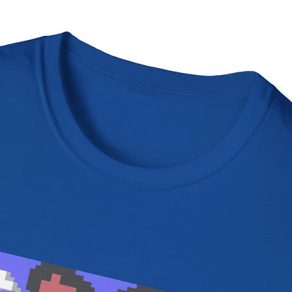 Creatures 2 - T-shirt Printify